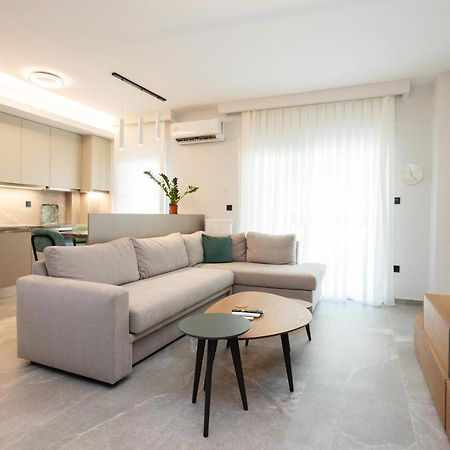 Elegance Apartment 2 Bedroom Suites Θεσσαλονίκη Εξωτερικό φωτογραφία