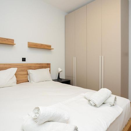 Elegance Apartment 2 Bedroom Suites Θεσσαλονίκη Εξωτερικό φωτογραφία