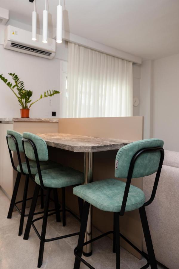 Elegance Apartment 2 Bedroom Suites Θεσσαλονίκη Εξωτερικό φωτογραφία