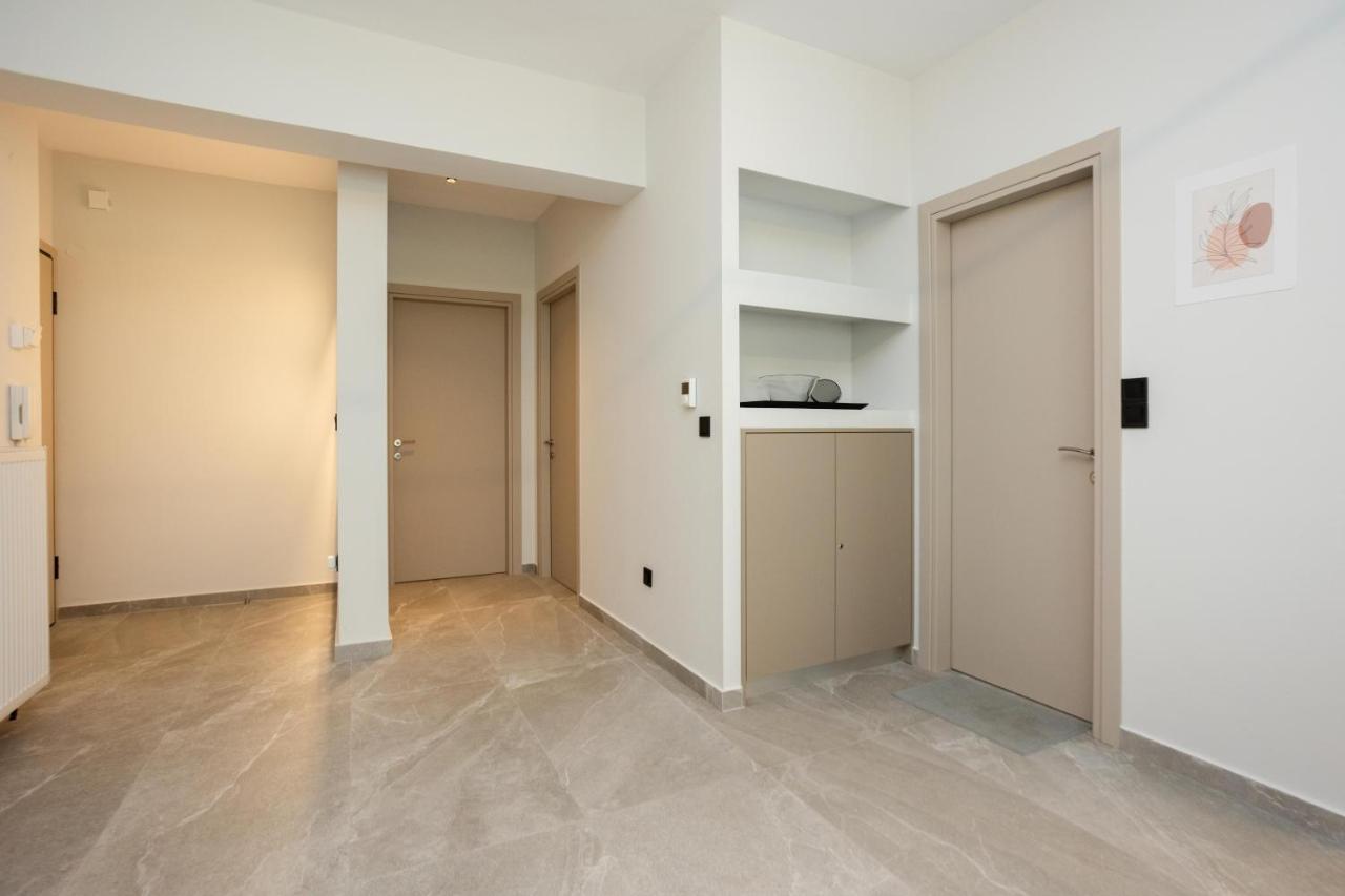 Elegance Apartment 2 Bedroom Suites Θεσσαλονίκη Εξωτερικό φωτογραφία