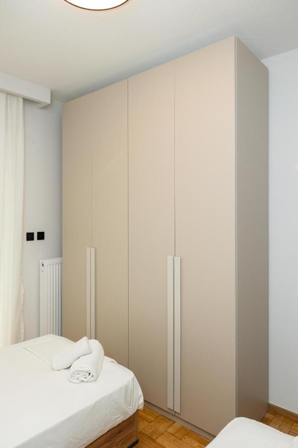 Elegance Apartment 2 Bedroom Suites Θεσσαλονίκη Εξωτερικό φωτογραφία
