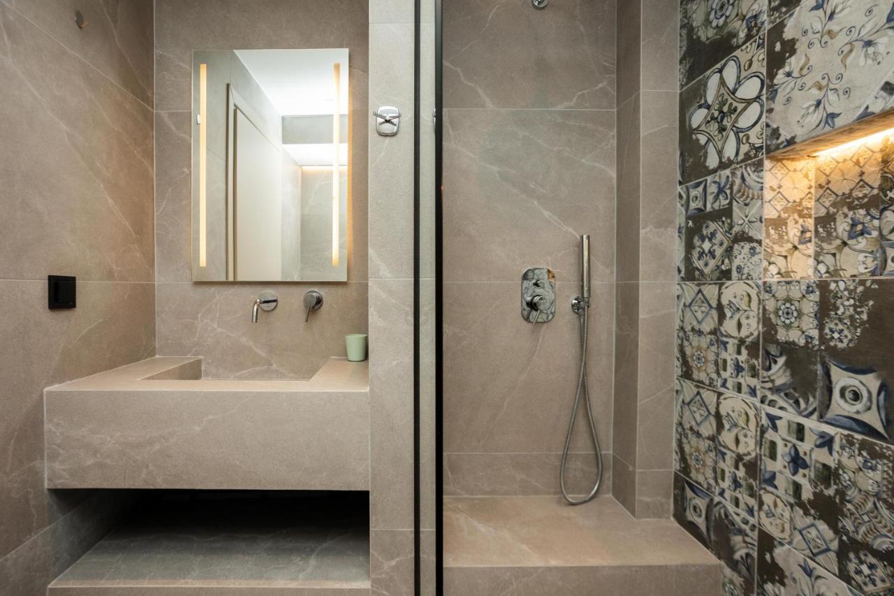 Elegance Apartment 2 Bedroom Suites Θεσσαλονίκη Εξωτερικό φωτογραφία
