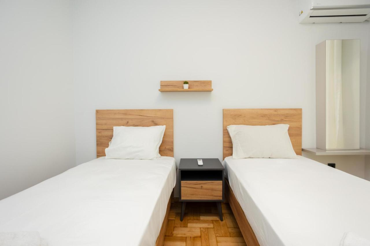 Elegance Apartment 2 Bedroom Suites Θεσσαλονίκη Εξωτερικό φωτογραφία