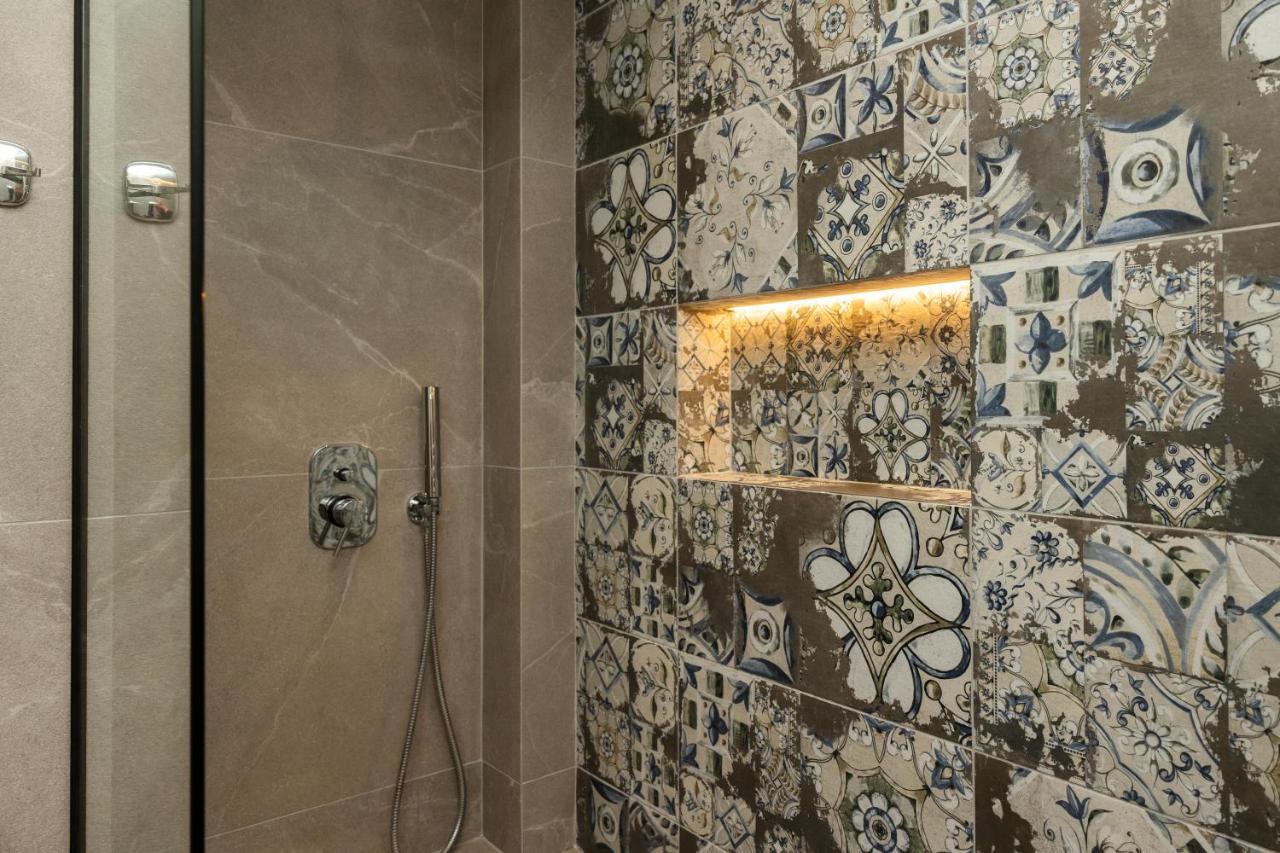 Elegance Apartment 2 Bedroom Suites Θεσσαλονίκη Εξωτερικό φωτογραφία
