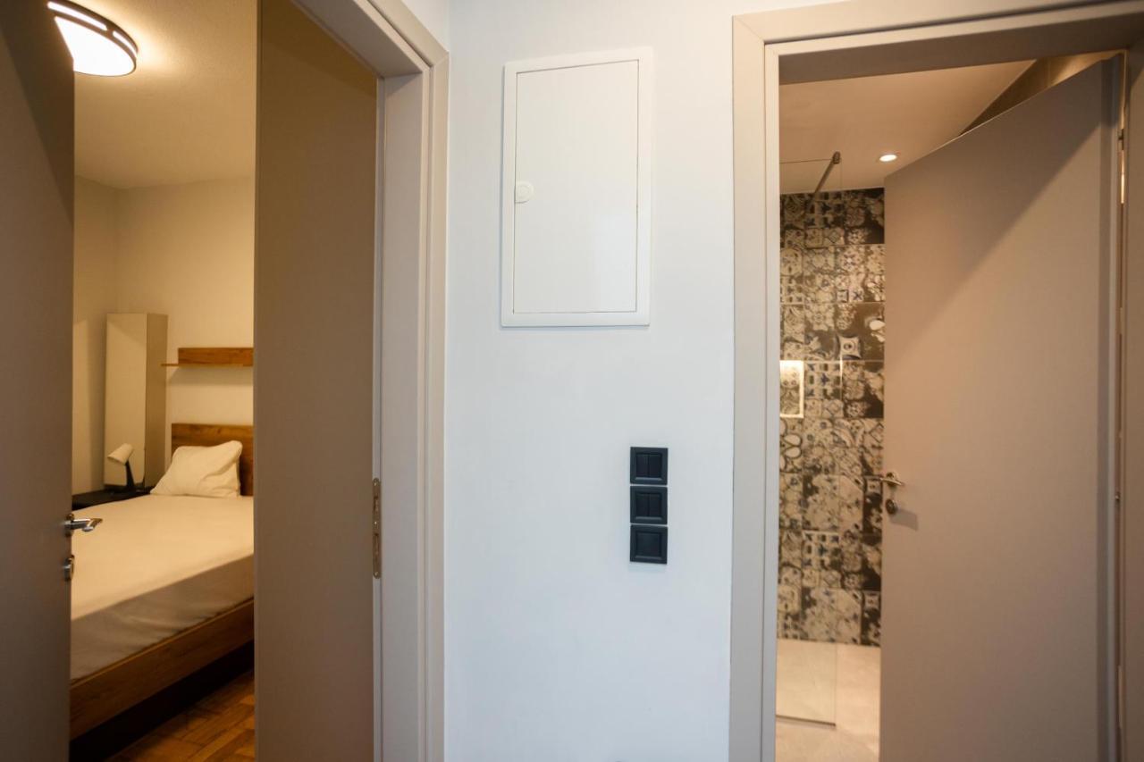 Elegance Apartment 2 Bedroom Suites Θεσσαλονίκη Εξωτερικό φωτογραφία