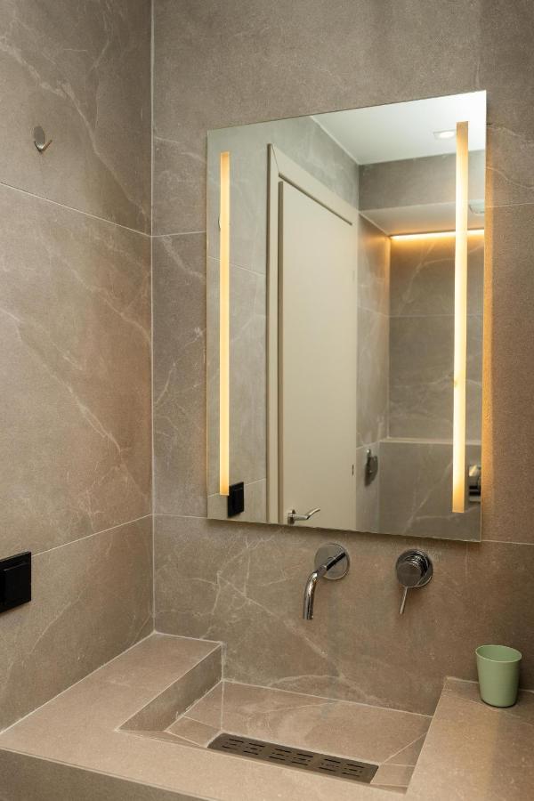 Elegance Apartment 2 Bedroom Suites Θεσσαλονίκη Εξωτερικό φωτογραφία