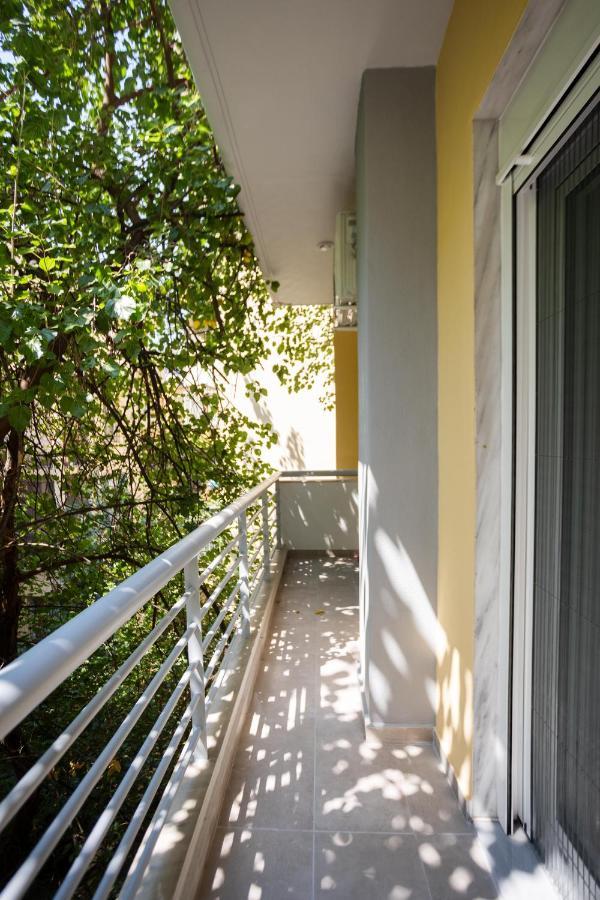 Elegance Apartment 2 Bedroom Suites Θεσσαλονίκη Εξωτερικό φωτογραφία