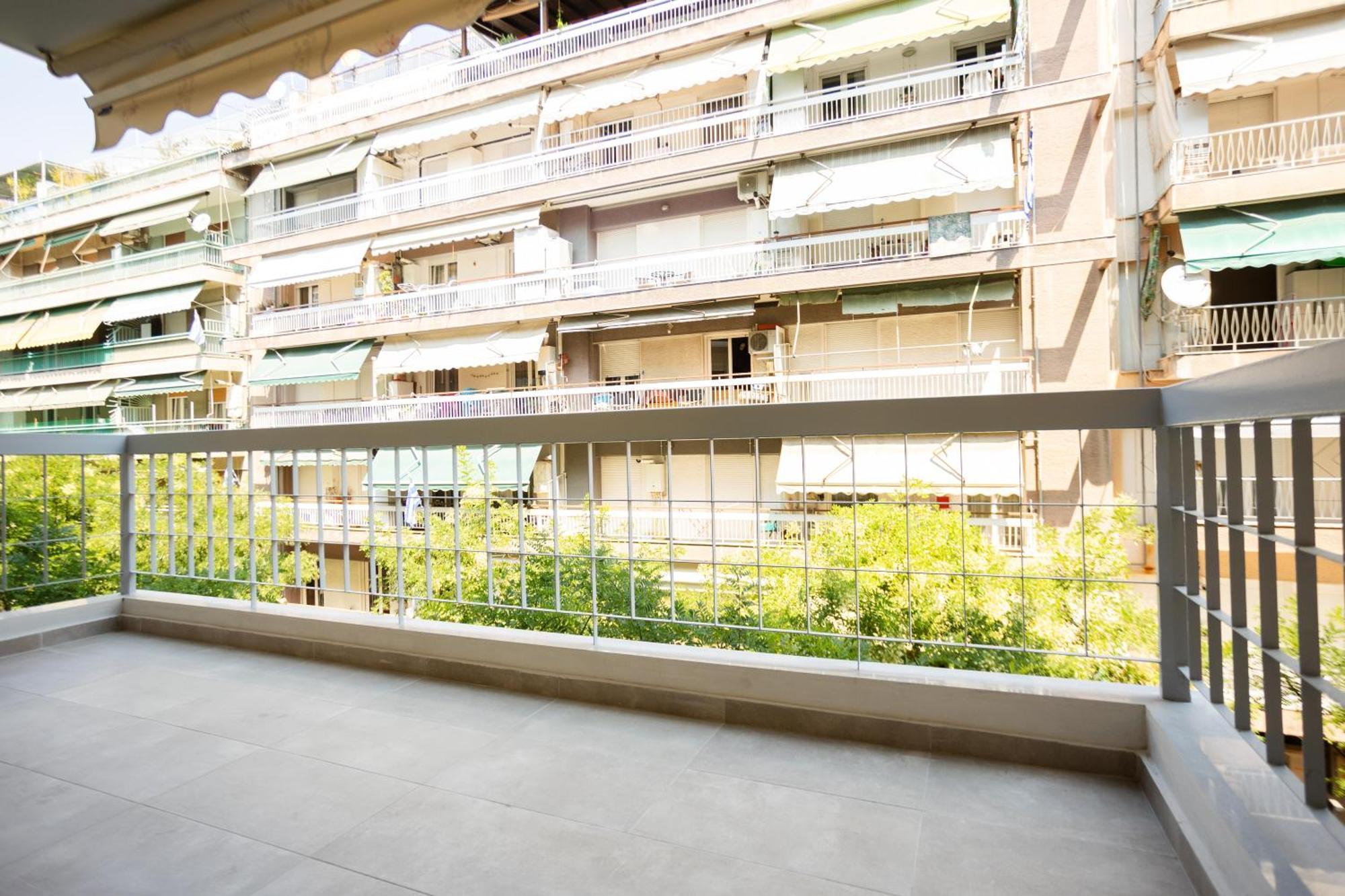 Elegance Apartment 2 Bedroom Suites Θεσσαλονίκη Εξωτερικό φωτογραφία
